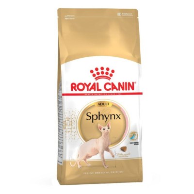 Royal Canin Seca Sphynx